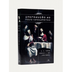 Introdução Ao Novo Testamento