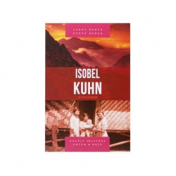 Isobel Kuhn