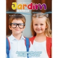 Revista Jardim de Infância Aluno 4º Trimestre de 2026