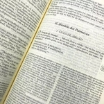 Bíblia de Jerusalém Bíblia de Jerusalém