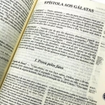 Bíblia de Jerusalém Bíblia de Jerusalém