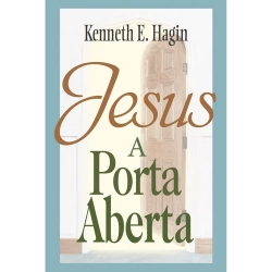 Jesus a Porta Aberta