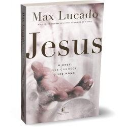 Jesus - O Deus que conhece o seu nome Jesus - O Deus que conhece o seu nome