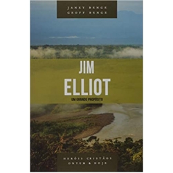 Jim Elliot 