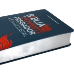 Bíblia do Jovem Pregador Pentecostal