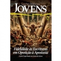 Lições Bíblicas Jovens - Professor 3º Trimestre de 2026