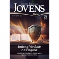 Lições Bíblicas Jovens - Aluno 2º Trimestre de 2026