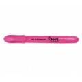 Marcador de Gel Rosa - Jovi Flurescente