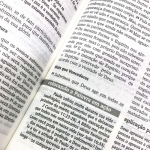 Bíblia De Estudo Joyce Meyer - NVI