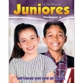 Revista Juniores Professor 4º Trimestre de 2026