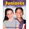 Revista Juniores - Aluno 4º Trimestre de 2026