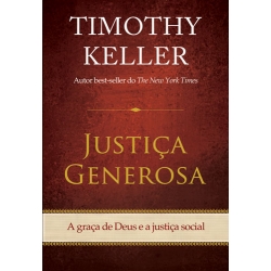 Justiça Generosa Justiça Generosa
