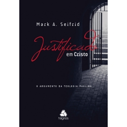 Justificado em Cristo