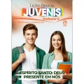 Revista Juvenis Professor 4º Trimestre de 2026