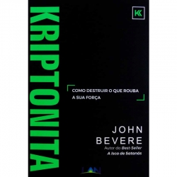 Kriptonita Kriptonita