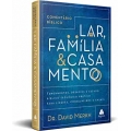 Comentário Bíblico - Lar, Família e Casamento