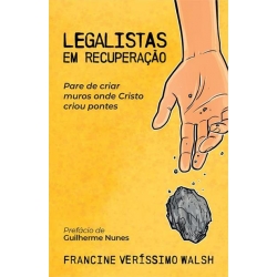 Legalistas em recuperação Legalistas em recuperação