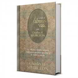 Lendo os Salmos Com Charles Spurgeon