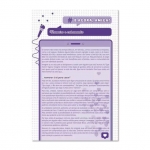 Minha História: Biíblia Devocional Para Garotas (capa Lettering)