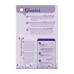 Minha História: Biíblia Devocional Para Garotas (capa Lettering)