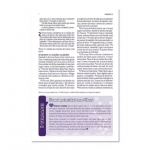 Minha História: Biíblia Devocional Para Garotas (capa Lettering)