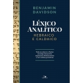 Léxico Analítico Hebraico e Caldaico