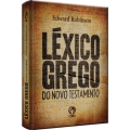 Léxico Grego do Novo Testamento
