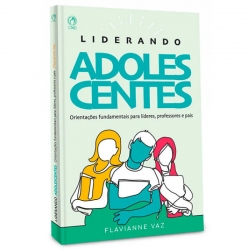 Liderando Adolescentes