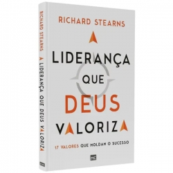 Liderança que Deus Valoriza