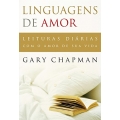Linguagens de amor