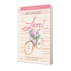 Livre! – Devocional