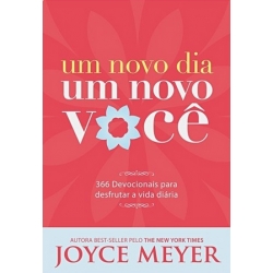 Um Novo Dia, Um Novo Você