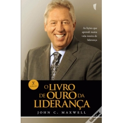 O Livro de Ouro da Liderança