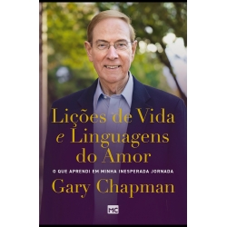Lições de vida e linguagens do amor
