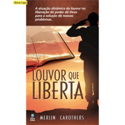 Louvor Que Liberta