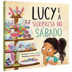 Lucy e a Surpresa do Sábado