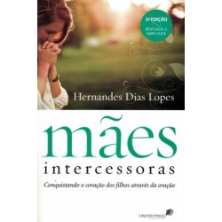 Mães Intercessoras