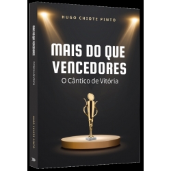 Mais do que vencedores Mais do que vencedores