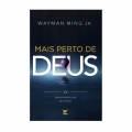 Mais Perto De Deus