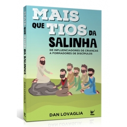 Mais que tios da salinha Mais que tios da salinha
