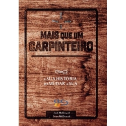 Mais que um carpinteiro