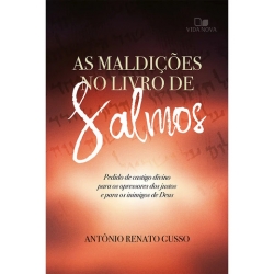 As Maldições no Livro de Salmos As Maldições no Livro de Salmos
