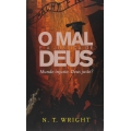 O Mal e a Justiça de Deus