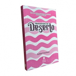 MANANCIAIS NO DESERTO - ROSA