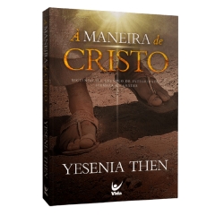 À Maneira De Cristo 