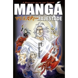 Mangá Majestade Mangá Majestade