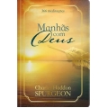 Manhãs com Deus 366 meditações