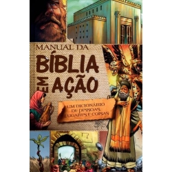 Manual da Bíblia em Ação