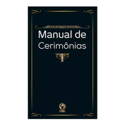 Manual de Cerimônias