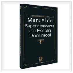 Manual do Superintendente Manual do Superintendente